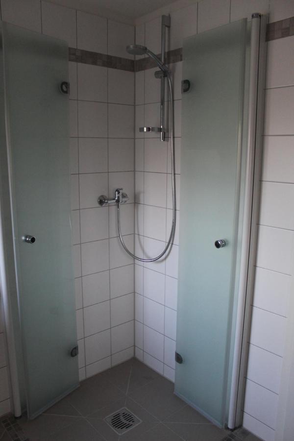 Kleines Zuhause Lägenhet Magdeburg Exteriör bild